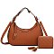 Fashion Shoulder Bag 2-in-1 Set