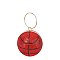 Bling Basketball Clutch Crossbody Bag