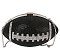 Rhinestone Bling Football Clutch