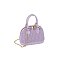 Beaded Candy Jelly Dome Satchel