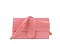 Jelly Candy Flapover Crossbody Bag