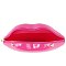 Lips Clutch Crossbody Bag