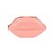 Lips Clutch Handbag