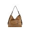 Fashioin Braided Shoulder Bag Hobo