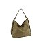 Fashioin Braided Shoulder Bag Hobo