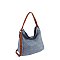 Fashion Shoulder Bag Hobo