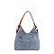 Fashion Shoulder Bag Hobo