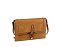 Fashion Braided Flap Messenger Crossbody Bag