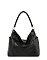 Fashion Braided Top Handle Shoulder Bag