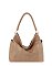 Fashion Braided Top Handle Shoulder Bag