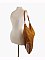 Western Fringe Hobo Shoulder Bag