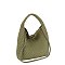 Fashion Woven 2-in-1 Shoulder Bag