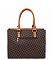 Fashion Monogram 4-in-1 Boxy Satchel