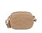 Fashion Quilted Boxy Crossbody Bag