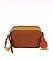 Fashion Colorblock Boxy Crossbody Bag