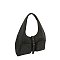 Fashion Pocket Shoulder Bag Hobo