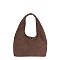 Fashion Pocket Shoulder Bag Hobo