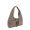 Fashion Pocket Shoulder Bag Hobo