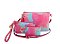 Printed Canvas 3-in-1 Crossbody Bag