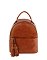 Fashion Tassel Backpack