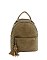 Fashion Tassel Backpack