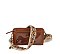 Fashion Window Cell Phone Purse Crossbody Bag