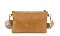 Zip Pocket Guitar Strap Clutch Crossbody Bag