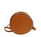 Concha Round Crossbody Bag