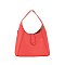 Fashion 2-in-1 Flap Shoulder bag