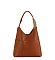 Fashion Guitar Strap 2-in-1 Shoulder Bag Hobo