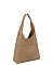 Fashion Guitar Strap 2-in-1 Shoulder Bag Hobo