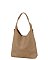 Fashion Guitar Strap 2-in-1 Shoulder Bag Hobo