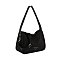 Nylon Shoulder Bag Hobo