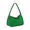 Nylon Shoulder Bag Hobo