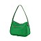 Nylon Shoulder Bag Hobo