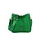 Nylon Shoulder Bag Hobo