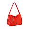 Nylon Shoulder Bag Hobo