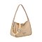 Nylon Shoulder Bag Hobo