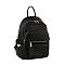 Fashion Classic Backpack