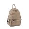 Fashion Classic Backpack