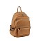 Fashion Classic Backpack