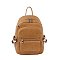 Fashion Classic Backpack