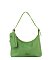 2-in-1 Daily Nylon Shoulder Bag With Matching Mini Pouch