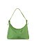 2-in-1 Daily Nylon Shoulder Bag With Matching Mini Pouch