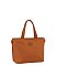 Nylon Daily Tote Bag With Detachable Strap