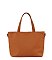 Nylon Daily Tote Bag With Detachable Strap