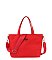 Nylon Daily Tote Bag With Detachable Strap