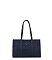 2-IN-1 NYLON TOTE BAG WITH MATCHING PETITE NYLON BAG