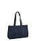 2-IN-1 NYLON TOTE BAG WITH MATCHING PETITE NYLON BAG