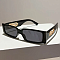 Pack of 12 Open Jaguar Bar Sunglasses